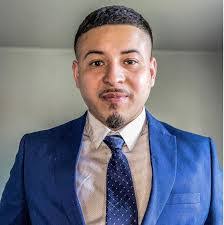 David Virgen's Instagram, Twitter & Facebook