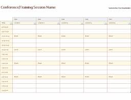 This is your one stop source for your free printable weekly calendars and daily calendar pages. 70 Free Schedule Planner Templates Word Excel Powerpoint Utemplates