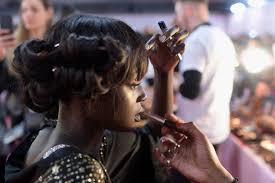 14 Black Makeup Artists Who Are Helping Redefine Beauty Standards In  Hollywood