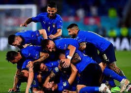 I voti della partita valida per la seconda giornata del gruppo a agli europei 2020, i migliori e i peggiori nell'analisi della nostra redazione. Vgq Otjajki Vm