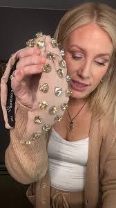 Crystal Shipley's Instagram, Twitter & Facebook