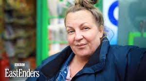 Lorraine Stanley's Bridge Street Tour