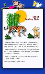 (ada pesan moralnya!) (saat ini) halaman ini berisi 42 cerita dongeng anak, yang cocok dibacakan pada anak kita sebagai dongeng sebelum tidur. Dongeng Anak Si Kancil For Android Apk Download