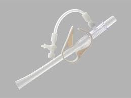 Image result for Small Caliber Chest Tube