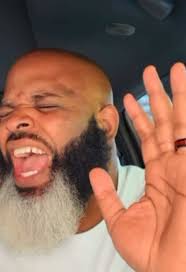 Dropped A Load in My Burger