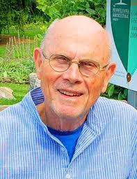 Obituary information for Richard Ault