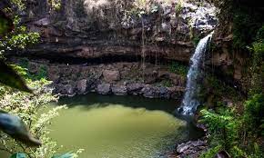 Eco lodge cascada blanca offers food, drinks, overnight stay (5 bedrooms and camping on the cave) entrance fee is 50 cordobas and overnight. Cascada Blanca Salto De Santa Emilia Visita Nicaragua