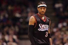 Allen Iverson And The 25 Greatest Undersized Players In Nba History Bleacher Report Latest News Videos And Highlights