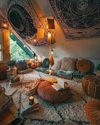 Browse through this collection of boho bedroom ideas and. 54 Best Boho Meditation Yoga Space Ideas In 2021 Yoga Space Meditation Room Zen Room