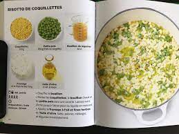 Les recettes végétariennes les + faciles du monde ebook: Risotto De Coquillettes Simplissime Recettes De Cuisine Recette Vegetarienne Recette Du Monde