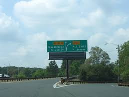 Check spelling or type a new query. Garden State Parkway Aaroads New Jersey