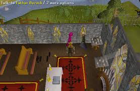 This is a decent way to make money at lower levels, and a good way to get an amulet of power without the crafting requirement. Osrs Death To The Dorgeshuun Runescape Guide Runehq