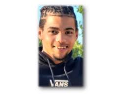 Xavier Richard Fairley Obituary (2022)