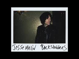 Jesse Malin