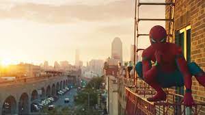 1080x2280 marvels spider man miles morales 2020 game one. Free Download Spider Man Homecoming Wallpaper 19 1920 X 1080 Stmednet 1920x1080 For Your Desktop Mobile Tablet Explore 35 Macbook Wallpaper Spider Man Homecoming Macbook Wallpaper Spider Man Homecoming Spider Man Homecoming