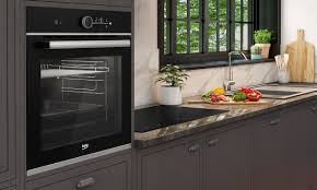 Inspirasi kitchen set dari mecc interiors.inc. Arcelik If World Design Guide