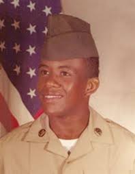 Rodney “Rod” Thornton Obituary