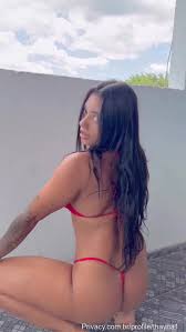 THAINÁ SILVA  NOVINHA VAZADA DELICIOSA - Pornô - EroMe
