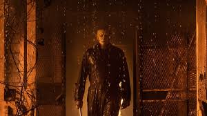 REVIEW: Halloween Kills (2021) – FictionMachine.