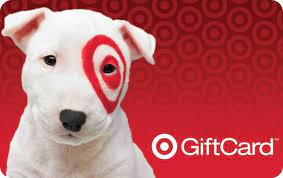 You can purchase one yourself and load it up with funds to spend at target yourself. Target Egift Card Giftcardmall Com
