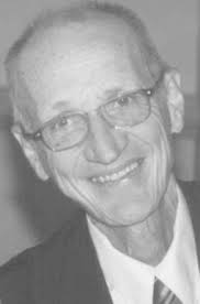 Richard Robichaud Obituary