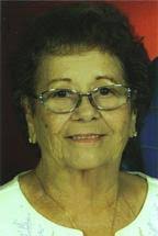 Ruby Mary Johanna Hefelfinger Feller