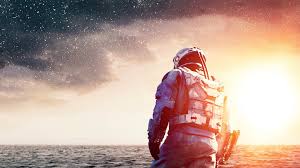 Widescreen, ultra wide & multi display desktops : 124940 4k Interstellar Matthew Mcconaughey Astronaut Mocah Hd Wallpapers