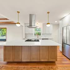 Cabinet Refinishing NYC