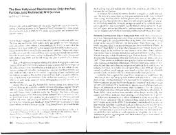 PDF) The New Hollywood Racelessness: Only the Fast, Furious (and  Multiracial) Will Survive
