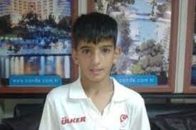 bilal budak hayat biyografiler futbol