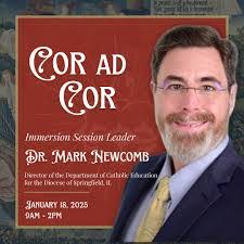 Mark Newcomb's Instagram, Twitter & Facebook