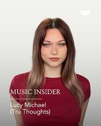 Lucy Michael of 'Tru Thoughts' Shares Tips for Artists and Breaking into  Music PR — shesaid.so
