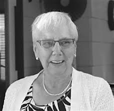 Rose Marie CHABOT Obituary