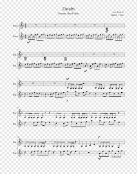 Contains conductor's score and parts. Nessun Dorma Sheet Music Piano Musical Composition Sheet Music Angle White Text Png Pngwing