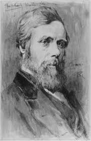 Don Fox Family and Social History: William McCombie (1809