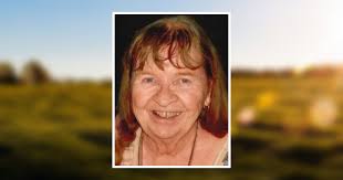 Sandra Bird Rosser Obituary December 10, 2022