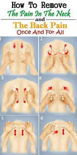 Pin On Back Pain Treatment