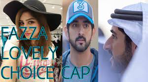 Sheikh hamdan fazza favourite cap||Fazza Style Cap Dubai|| Fazza lovely  choice🧢 - YouTube