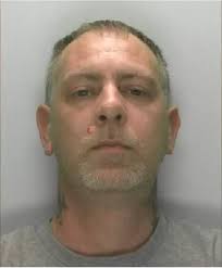 Sex Offenders Database UK