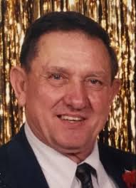 DONALD PARTLOW Obituary (2017)