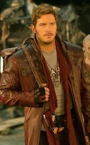 Infinity war for example, the final three names i.e. Peter Quill Marvel Cinematic Universe Wikipedia