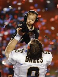 Brees, 38, knows these opportunities are special. Super Bowl Xliv Reuters Com