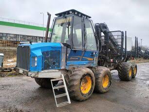 Rottne Solid F12 S Forwarder