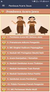 Bapak kepala sekolah ingkang kinurmatan. Download Pembawa Acara Jawa Free For Android Pembawa Acara Jawa Apk Download Steprimo Com