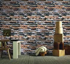 85015 2cut Wallpaper Korea Stone Touch Hot Johor Bahru Jb Malaysia Kuala Lumpur Kl Supplier Wallpaper Suppliers Wallpaper House Design 3d Brick Wallpaper
