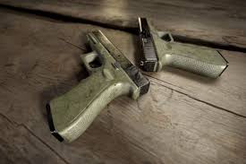 We did not find results for: Ini 10 Senjata Api Paling Mematikan Di Dunia