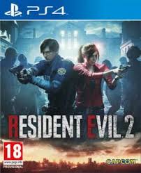 Así siempre tendrás un buen sitio al que acudir cuando necesites juegos gratis para tu consola playstation. Resident Evil 2 Remake Para Playstation 4 Yambalu Juegos Al Mejor Precio