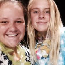 Marie McEachern (@mariemceachern)