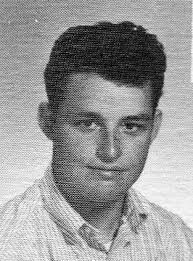 Brandt Neubacher, likely class of 1965, died in Vietnam in July 6, 1968  when the tank in which he was riding was blown up by a mine. He was 25 days  shy