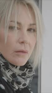 I told him I was done acting, but for him, I’d at least read the script. So  now I am UNdone acting. (Link is at @everydaybootsproductions)